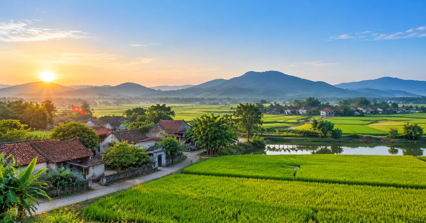 Mê Linh Vĩnh Phúc: Điểm Đến Đặc Sắc Và Những Thông Tin Cần Biết - image 1 Mê Linh Vĩnh Phúc: Điểm Đến Đặc Sắc Và Những Thông Tin Cần Biết - image 1