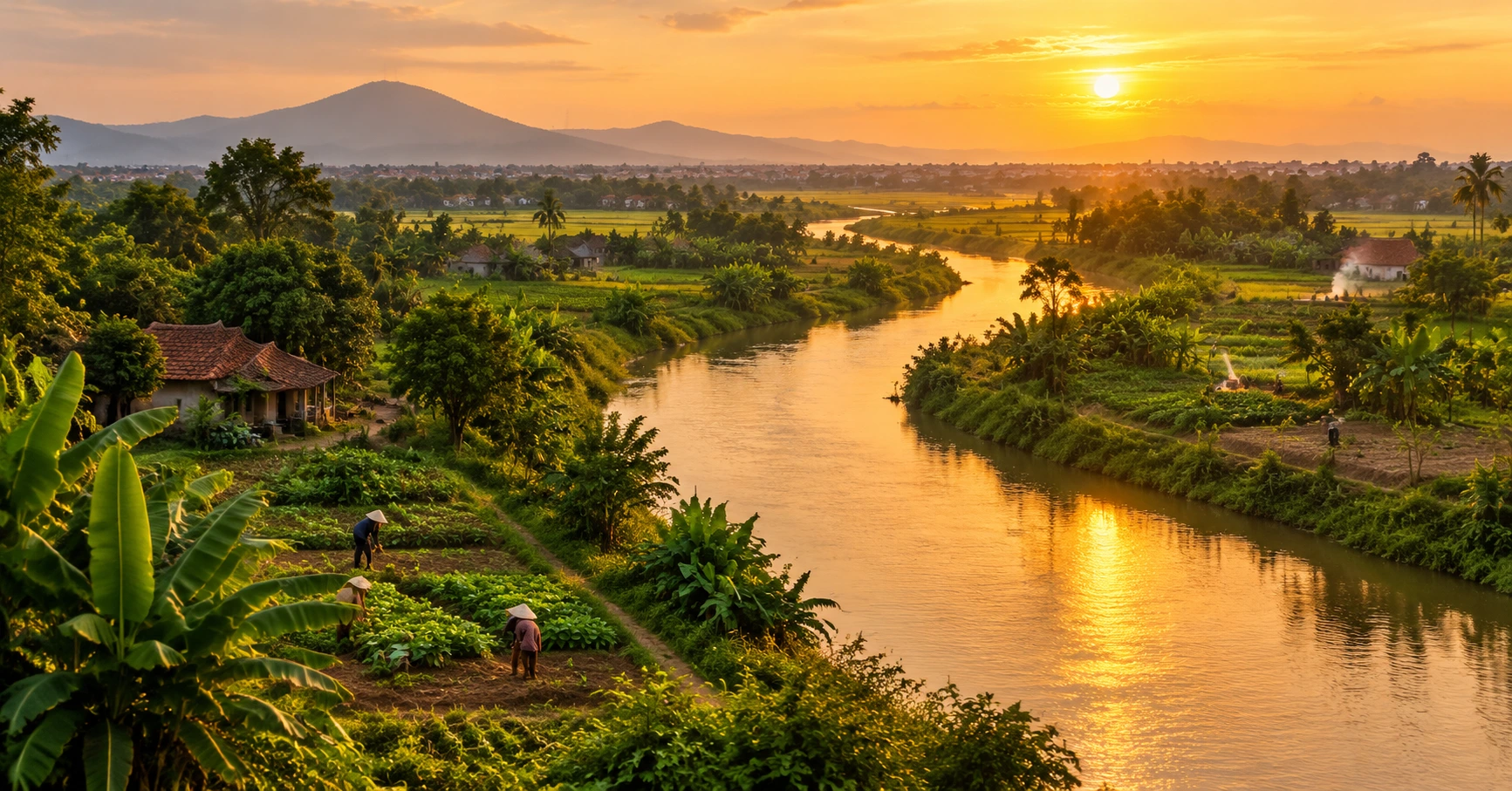 Mê Linh Vĩnh Phúc: Điểm Đến Đặc Sắc Và Những Thông Tin Cần Biết - image 3 Mê Linh Vĩnh Phúc: Điểm Đến Đặc Sắc Và Những Thông Tin Cần Biết - image 3