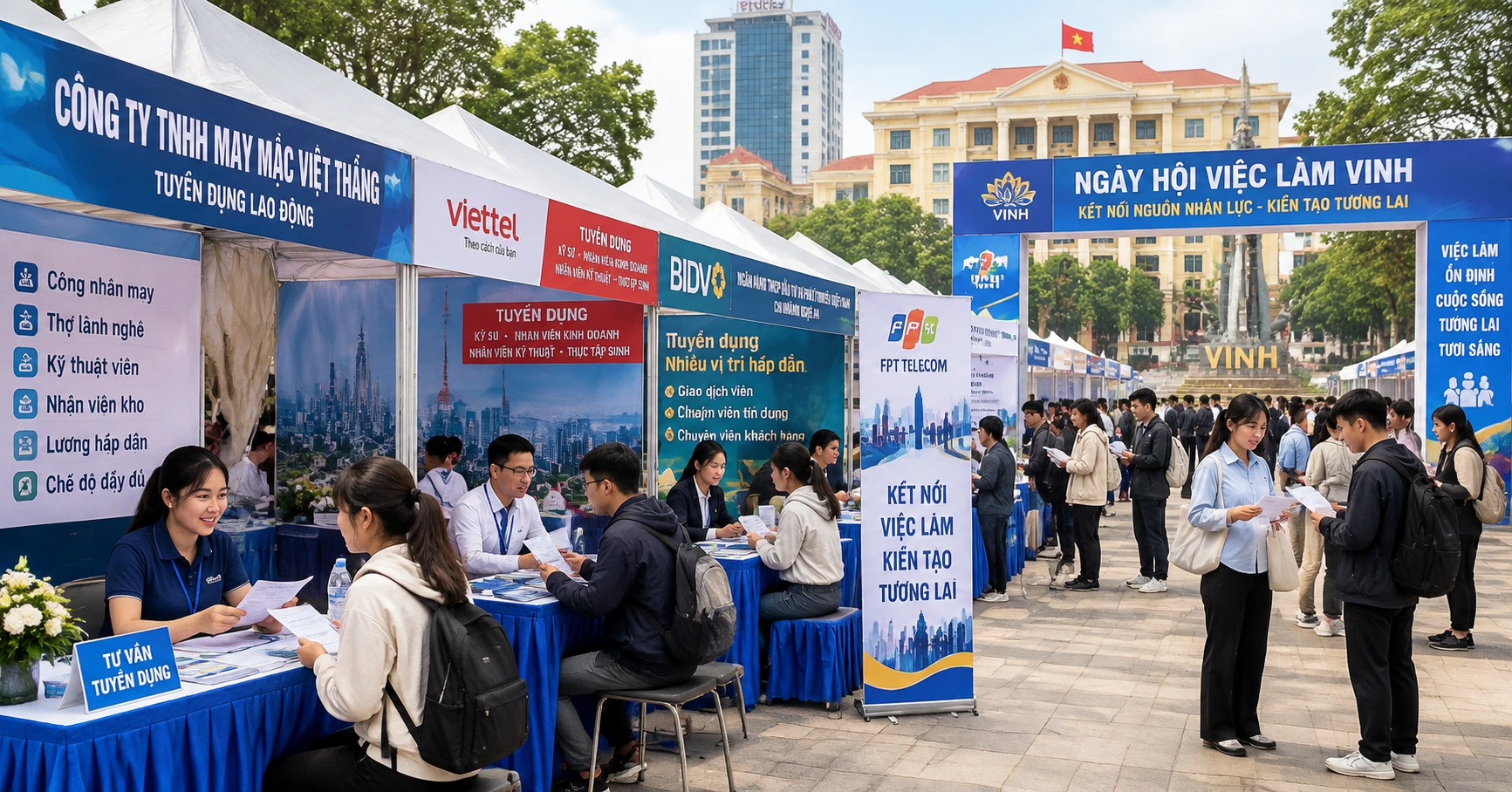 Tìm việc làm phổ thông tại Vinh – Cơ hội và Thực trạng hiện nay - image 3 Tìm việc làm phổ thông tại Vinh – Cơ hội và Thực trạng hiện nay - image 3