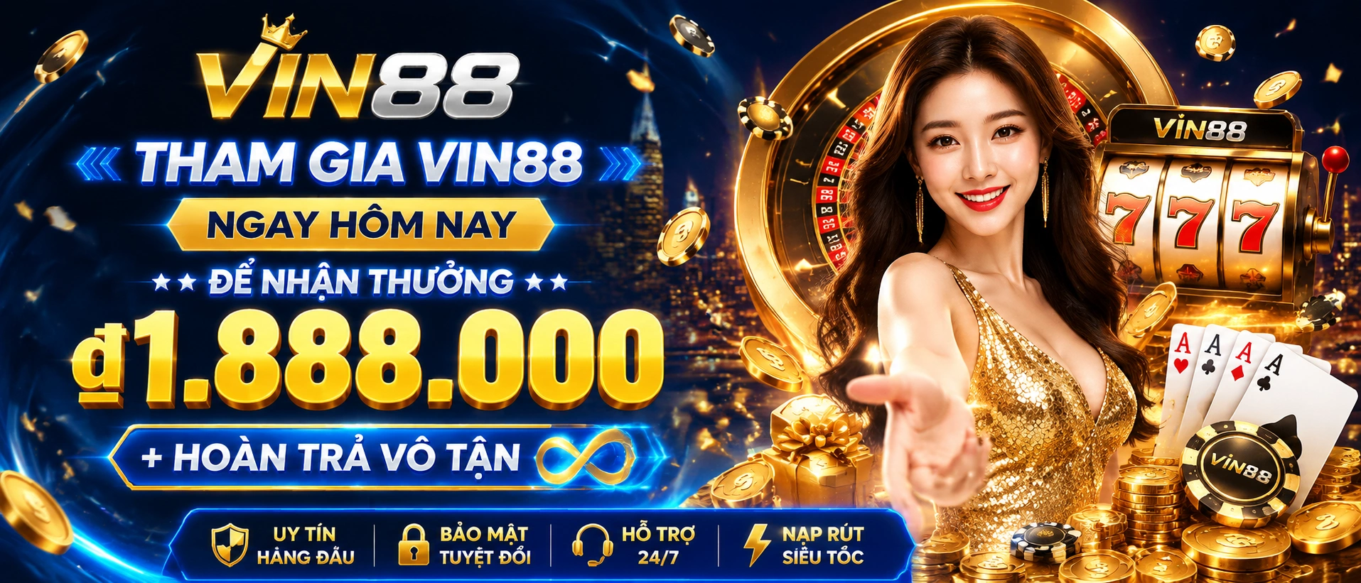 Banner nổi bật 5