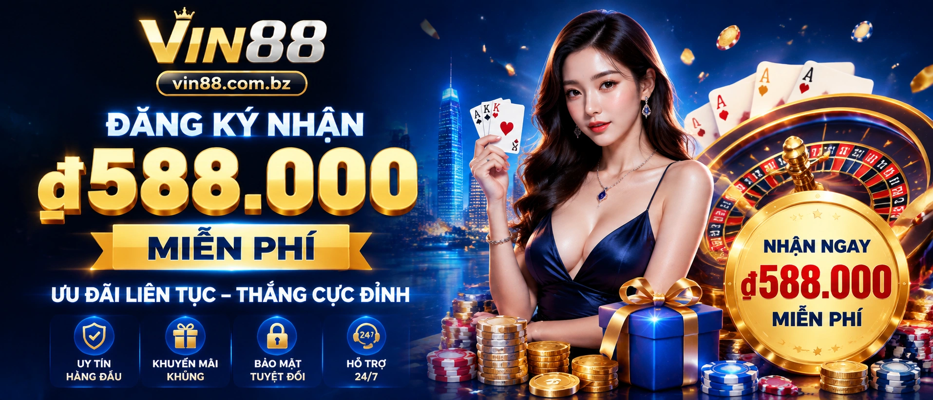Banner nổi bật 6