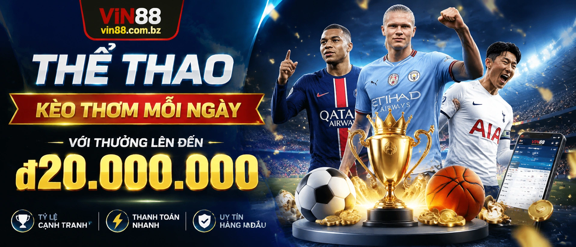 Vin88 hỗ trợ người chơi