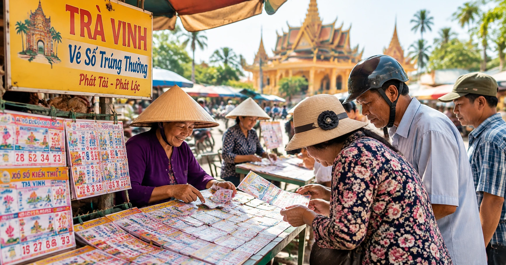 Kết Quả xổ số trà vinh ngày 30 tháng 01 Mới Nhất Và Chính Xác - image 3